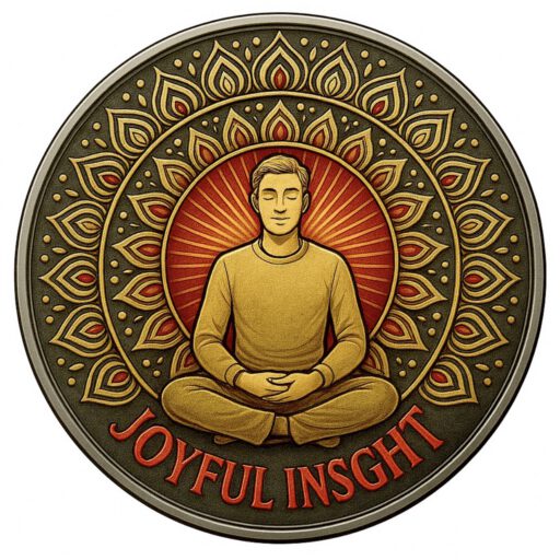Joyful Insight